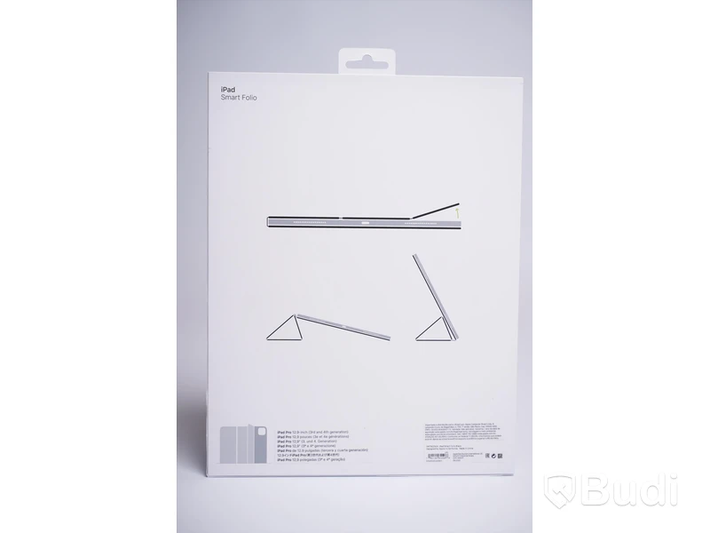 iPad fodral / Smart Folio / 12,9 inch